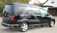 2015 Volkswagen Caddy