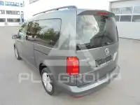 2015 Volkswagen Caddy