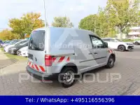 2015 Volkswagen Caddy