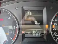 2015 Volkswagen Caddy