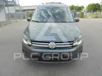 2015 Volkswagen Caddy