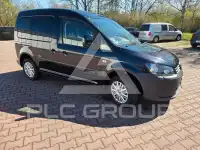 2015 Volkswagen Caddy