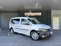 2015 Volkswagen Caddy