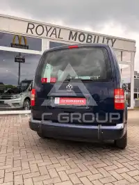 2015 Volkswagen Caddy