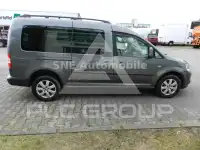 2015 Volkswagen Caddy