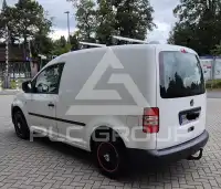 2015 Volkswagen Caddy