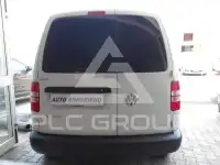 2015 Volkswagen Caddy