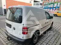 2015 Volkswagen Caddy