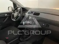 2015 Volkswagen Caddy
