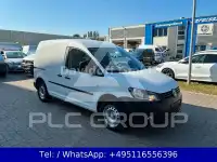 2015 Volkswagen Caddy