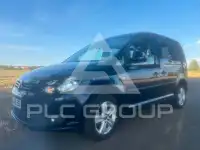 2015 Volkswagen Caddy