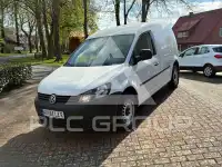 2015 Volkswagen Caddy