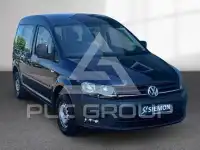 2015 Volkswagen Caddy