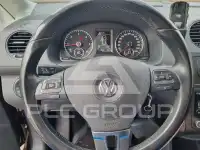2015 Volkswagen Caddy
