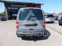 2015 Volkswagen Caddy