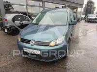 2015 Volkswagen Caddy