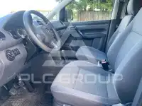 2015 Volkswagen Caddy