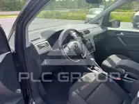 2015 Volkswagen Caddy