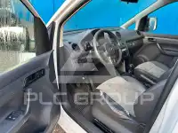 2015 Volkswagen Caddy