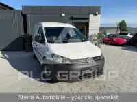 2015 Volkswagen Caddy