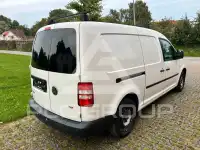 2015 Volkswagen Caddy