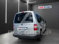 2015 Volkswagen Caddy