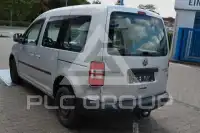 2015 Volkswagen Caddy