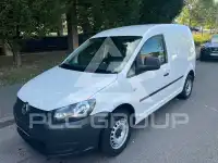 2015 Volkswagen Caddy