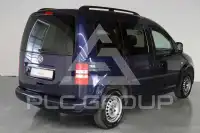2015 Volkswagen Caddy