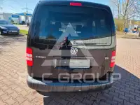 2015 Volkswagen Caddy