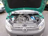 2015 Volkswagen Caddy