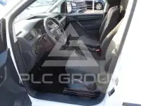 2015 Volkswagen Caddy