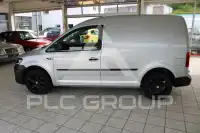 2015 Volkswagen Caddy