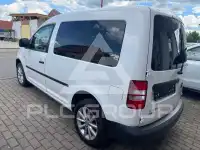 2015 Volkswagen Caddy