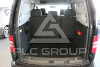 2015 Volkswagen Caddy
