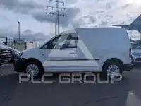 2015 Volkswagen Caddy