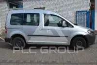 2015 Volkswagen Caddy