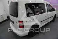 2015 Volkswagen Caddy