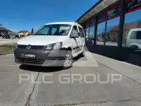 2015 Volkswagen Caddy