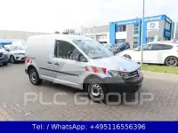 2015 Volkswagen Caddy