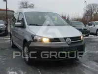 2015 Volkswagen Caddy