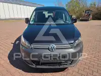 2015 Volkswagen Caddy