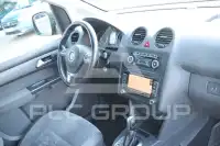 2015 Volkswagen Caddy
