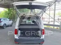 2015 Volkswagen Caddy