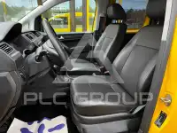 2015 Volkswagen Caddy