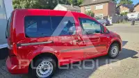 2015 Volkswagen Caddy