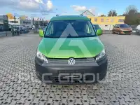 2015 Volkswagen Caddy
