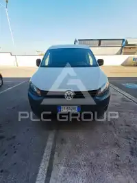 2015 Volkswagen Caddy