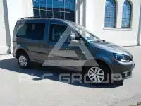 2015 Volkswagen Caddy