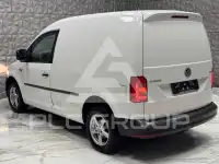 2015 Volkswagen Caddy
